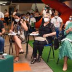 Dividido em 4 eventos, nos meses de fevereiro e março, o hackathon envolverá todas as 33 regiões administrativas do DF | Foto: Divulgação/Codese