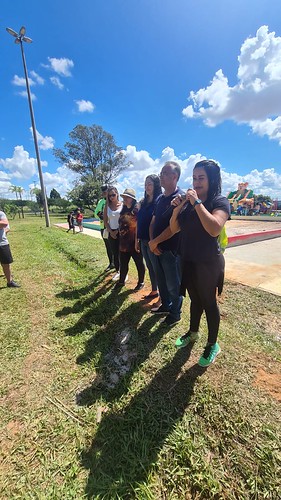 Taguaparque vai ganhar parque infantil inclusivo, a Vila da Criança