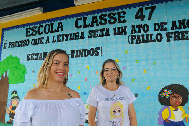 Redes públicas de ensino e saúde atuam juntas contra o bullying