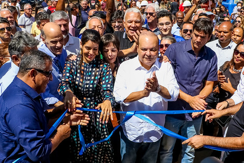 Liberação da Avenida Comercial sobre o Túnel de Taguatinga reanima comerciantes