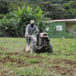 A implantação do Polo Agroindustrial no Rio Preto promoverá o desenvolvimento rural dando oportunidade para os produtores rurais do DF | Foto: Renato Araújo/Agência Brasília
