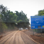 A previsão para conclusão da obra é de até 30 dias, beneficiando mais de 10 mil pessoas | Foto: Renato Alves/Agência Brasília