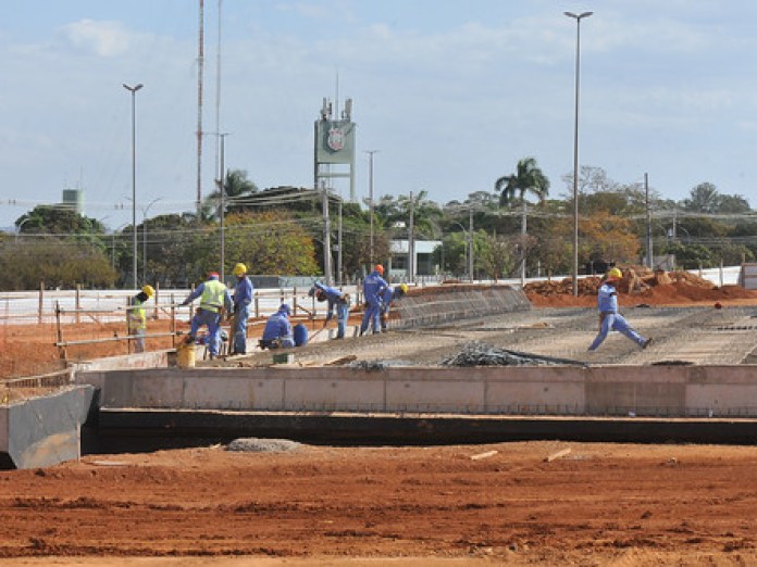 Mais de R$ 160 milhões para maior mobilidade e segurança no trânsito