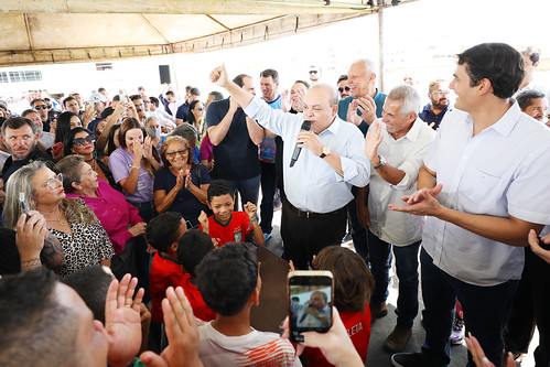 Região da Feira do Produtor de Ceilândia ganhará campo de futebol society