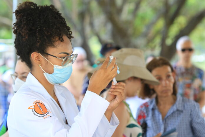 Foto 2 - Agência Saúde-DF