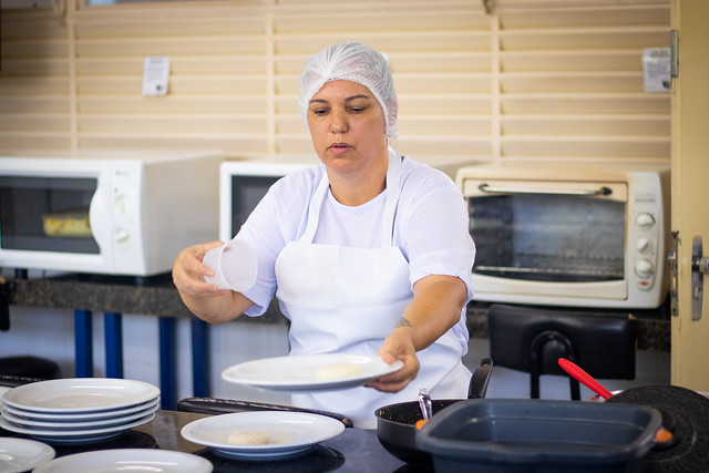 Sabor de Escola