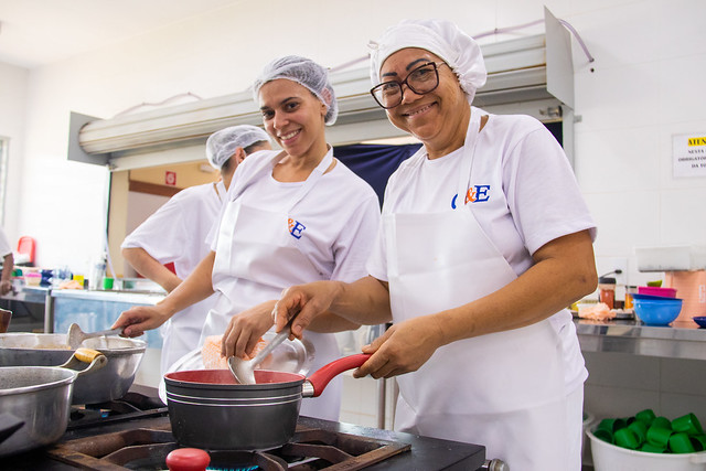 Sabor de Escola - Etapa Regional (São Sebastião)