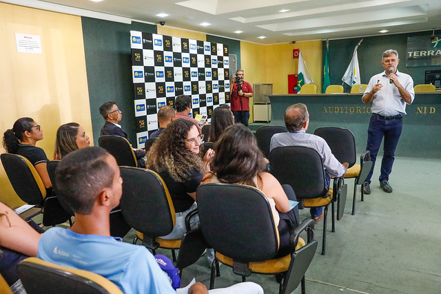 08/03/2024 - Drenar DF atinge 5 km de túneis escavados e mais de 2 km concretados