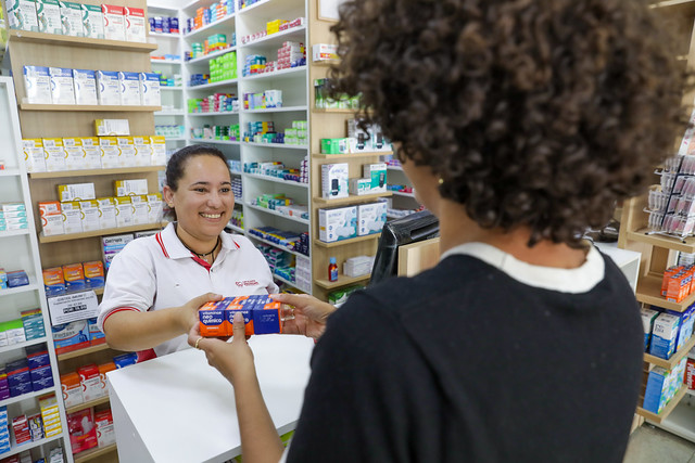 30/07/2024 - QualificaDF Móvel certificou mais de 9,8 mil pessoas desde lançamento