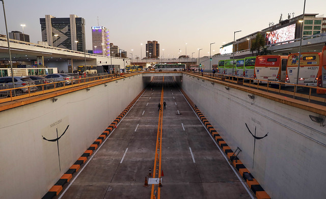 31/07/2024 - Redescoberta do Marco Zero resgata história do início da construção de Brasília