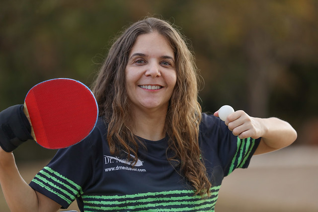 26/08/2024 - Brasilienses em Paris: Carla Maia e a realização de um sonho de 20 anos